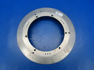Beech Baron E-55 Spinner Bulkhead P/N C3566-1P (0320-115)